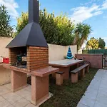 Climatise Avec Grande Piscine * סן-לורן-דה-לה-סלאנק