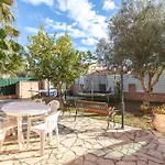 וילה Climatise Avec Grande Piscine *