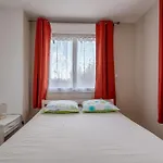 וילה Climatise Avec Grande Piscine *