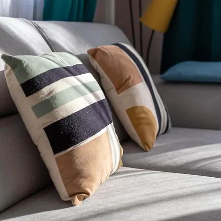 Climatise Avec Grande Piscine Villa *